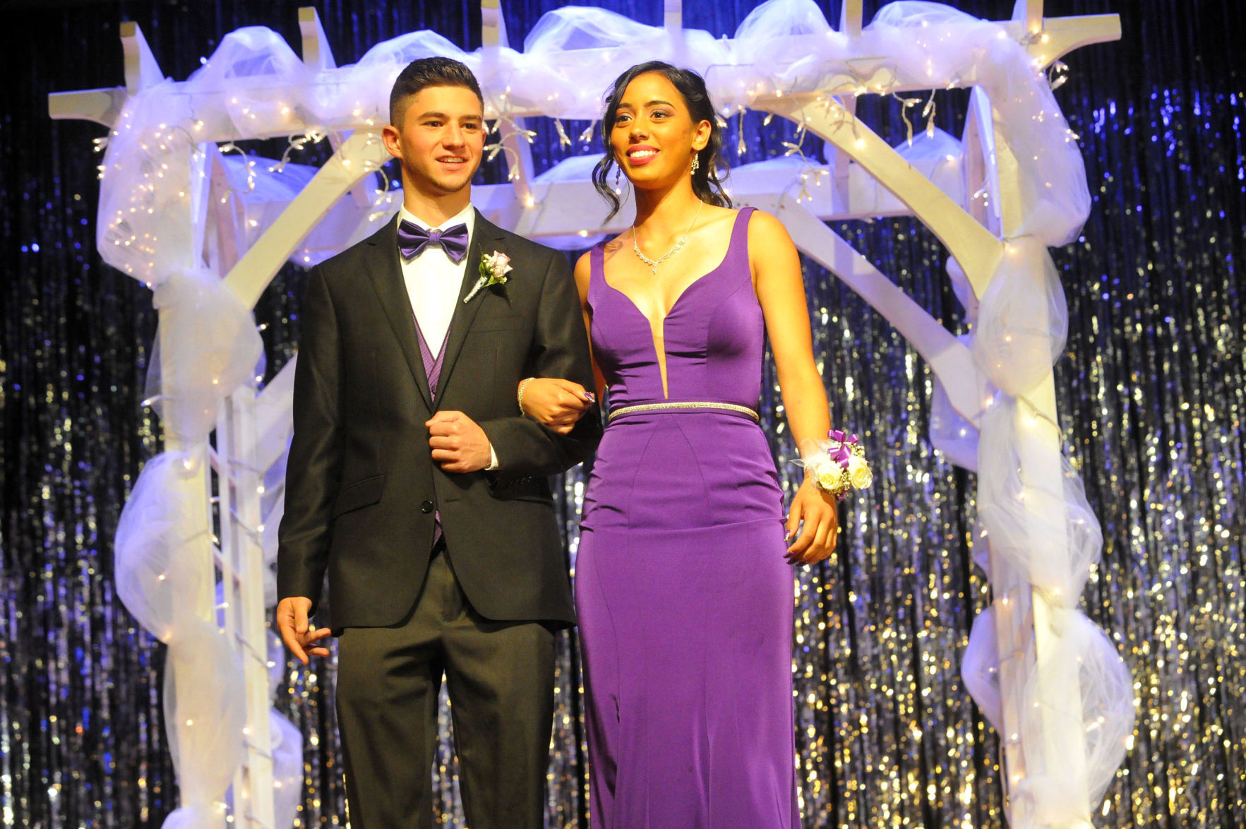 Schuylerville Prom